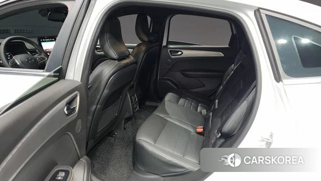 Renault Korea (Samsung) XM3 id 3896901 из Кореи 7