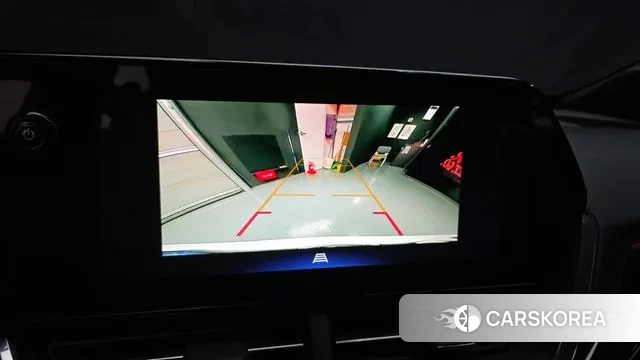 Chevrolet (GM Daewoo) Trax Crossover id 3472009 из Кореи 7