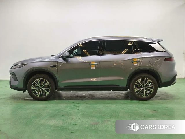 BYD Song Pro DM id 4205713 из Китая 7