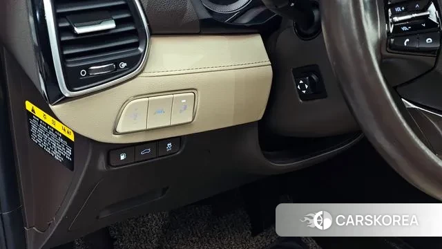 Hyundai Grandeur IG Hybrid id 3723497 из Кореи 7