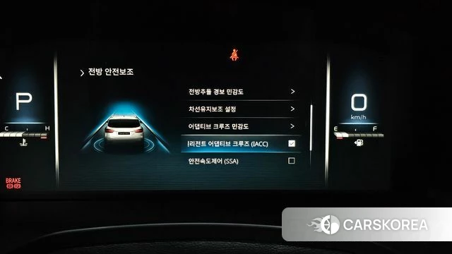 Ssangyong Rexton New Arena id 4533991 из Кореи 7
