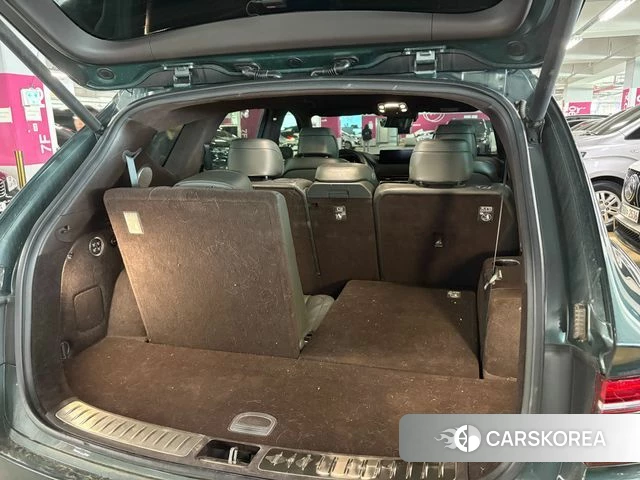 Genesis GV80 id 3889356 из Кореи 7