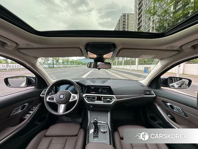 BMW 3 series id 4333535 из Китая 7