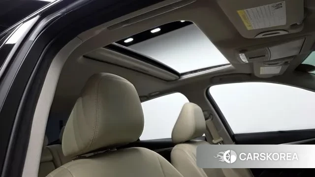 Infiniti Q50 id 3631722 из Кореи 7