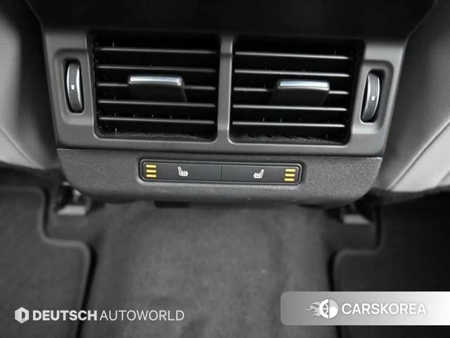 Land Rover Range Rover Evoque 2nd Generation id 4243602 из Кореи 7