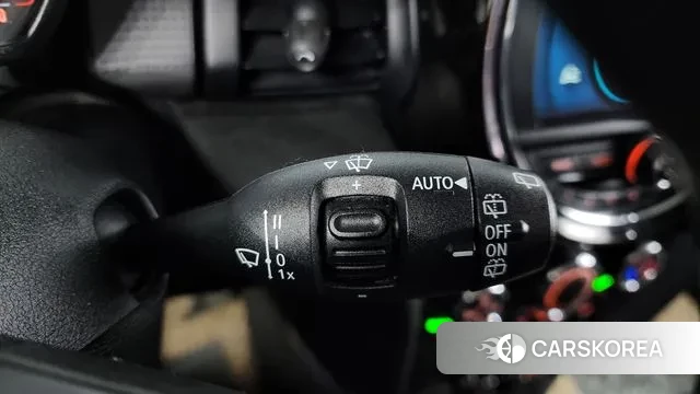 Mini Cooper id 3396137 из Кореи 7