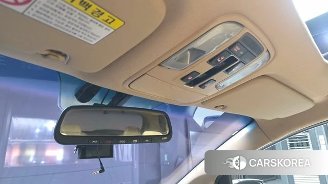 Kia The New Carnival id 4357037 из Кореи 7