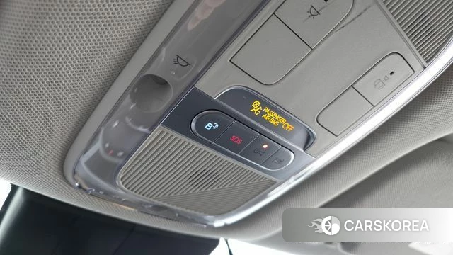 Hyundai Ionic 5 id 4573148 из Кореи 7