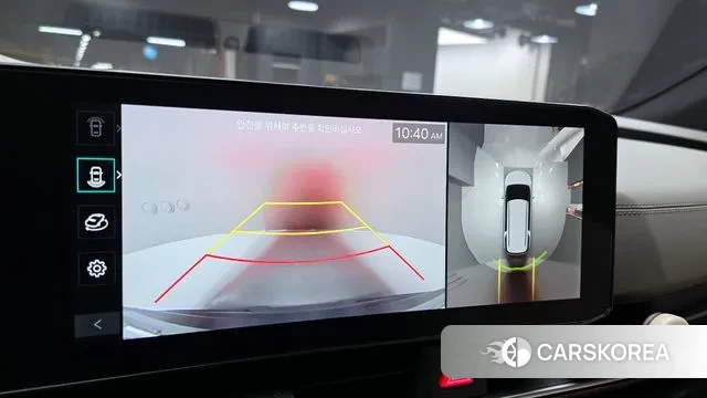 Kia The New Carnival 4th Generation id 3590748 из Кореи 7