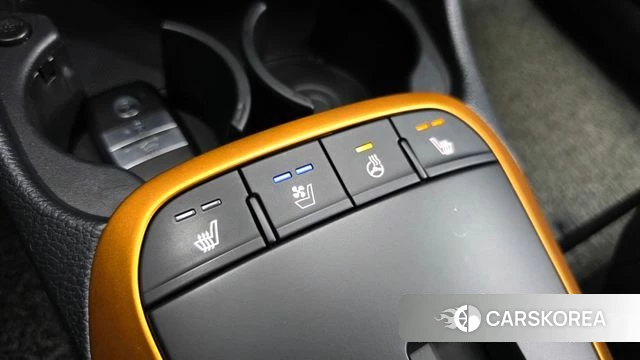 Kia Morning Urban (JA) id 4740694 из Кореи 7