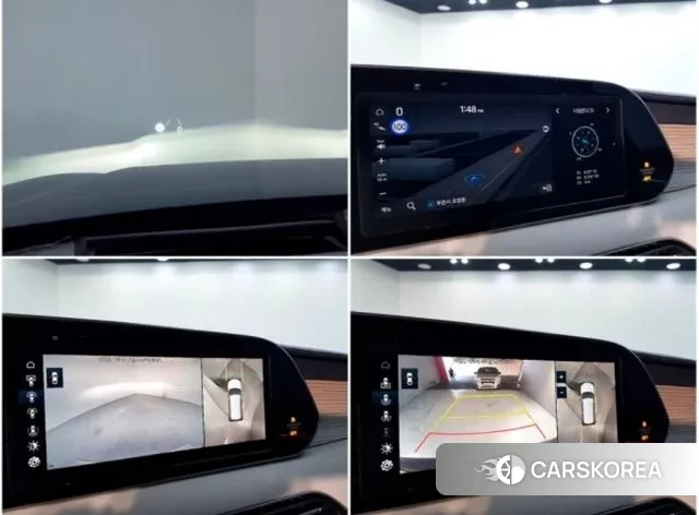 Hyundai Palisade id 3454678 из Кореи 7