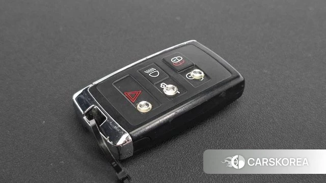 Land Rover Discovery Sports 2nd Generation id 4754912 из Кореи 7