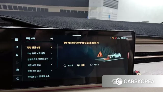 Ssangyong Actian 2nd Generation id 3731240 из Кореи 7