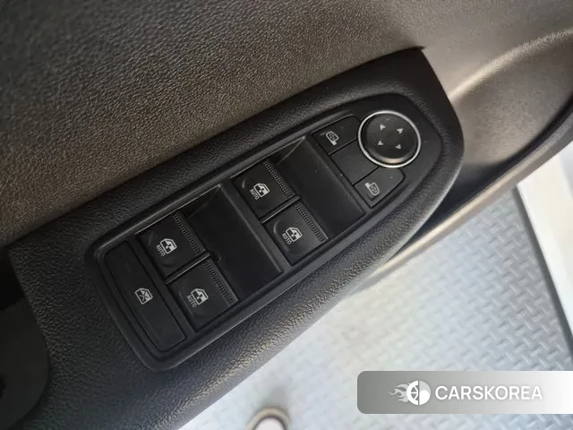 Renault Korea (Samsung) XM3 id 3318540 из Кореи 7