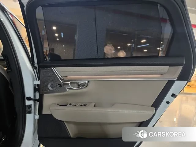 Volvo S90 id 3731936 из Кореи 7