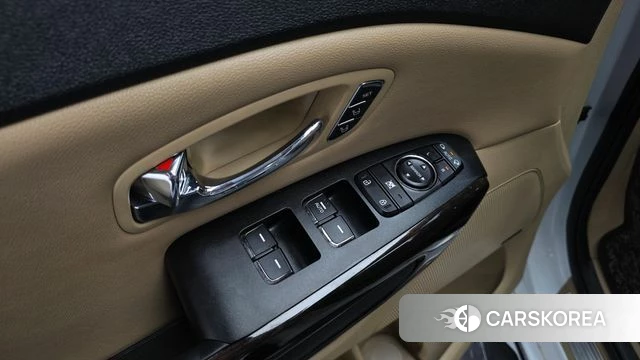 Kia The New Carnival id 4530675 из Кореи 7