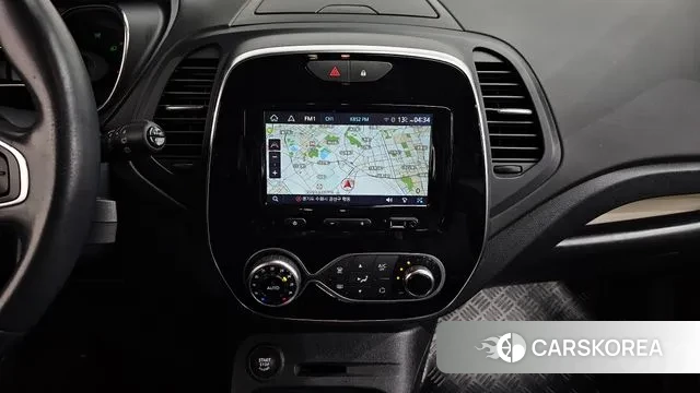 Renault Korea (Samsung) New QM3 id 3350837 из Кореи 7