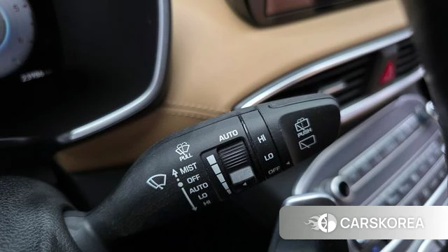 Hyundai The New Santa Fe id 3813346 из Кореи 7