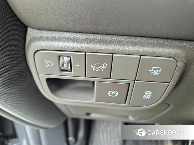 Hyundai Palisade (LX3) id 4511107 из Кореи 7
