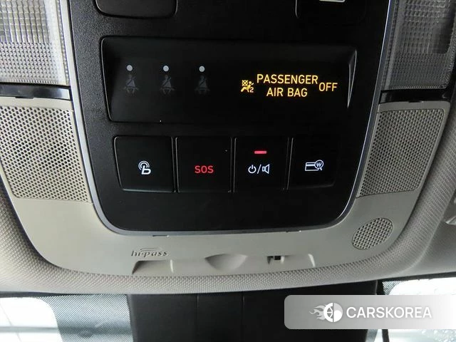 Hyundai Sonata Hybrid (DN8) id 3904476 из Кореи 7