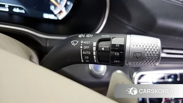 Genesis GV80 id 3479430 из Кореи 7