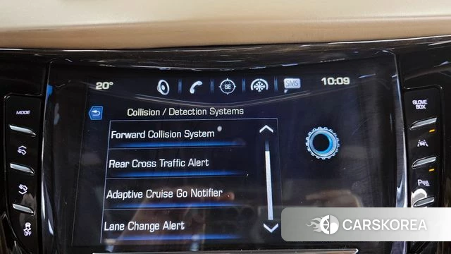 Cadillac Escalade id 4203750 из Кореи 7