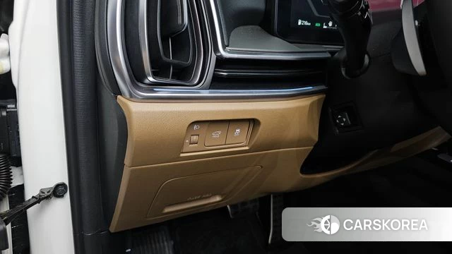 Kia The New Sorento 4th Generation id 4706431 из Кореи 7