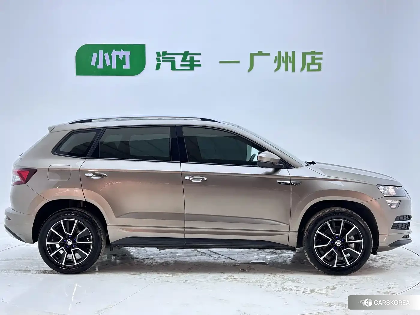 Skoda Karoq id 4629114 из Китая 7