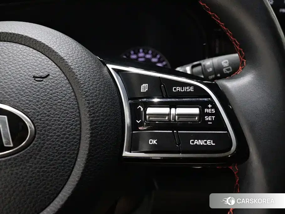 Kia KX3 id 4664456 из Китая 7