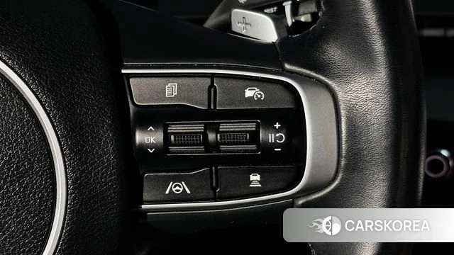 Kia Sportage 5th Generation id 4904811 из Кореи 7