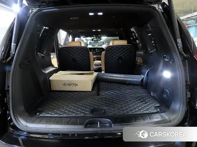 Kia Mohave Master id 3681968 из Кореи 7