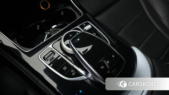 Mercedes-Benz GLC-Class X253 id 3966331 из Кореи 7