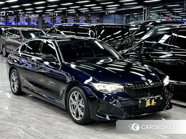 BMW i3 id 4392396 из Китая 7