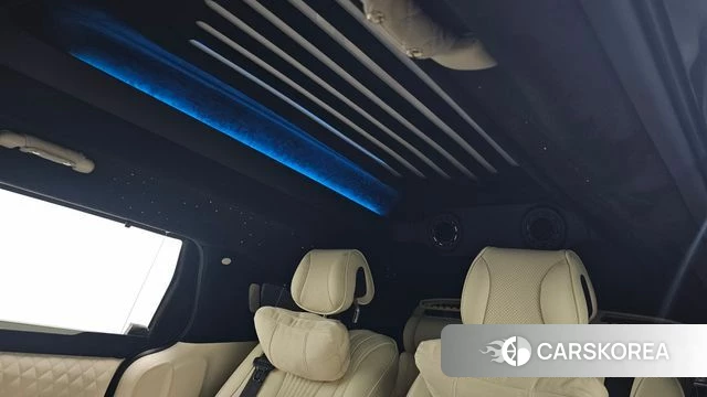 Kia Carnival 4th generation id 3827117 из Кореи 7