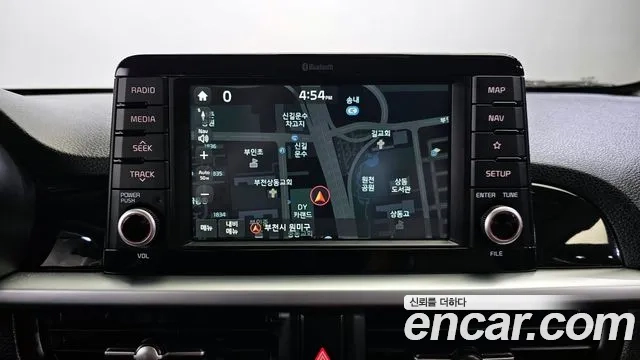 Kia All New Morning (JA) id 2956930 из Кореи 7