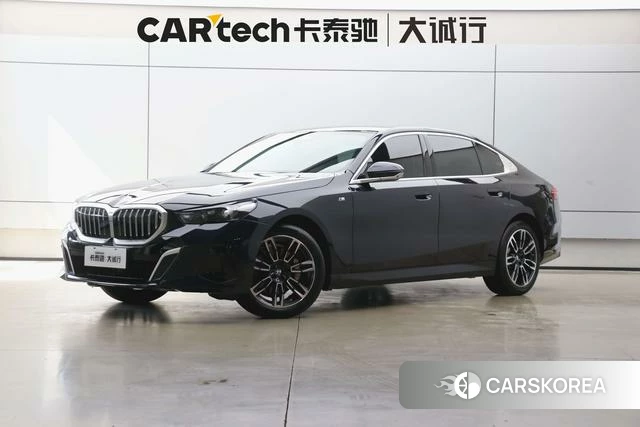 BMW 5 series id 4298064 из Китая 7