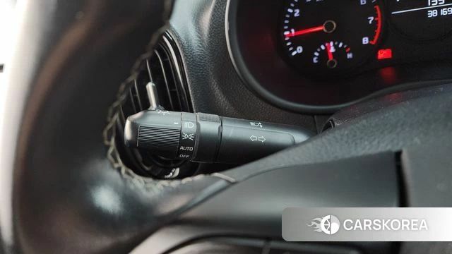 Kia All New Morning (JA) id 4557691 из Кореи 7