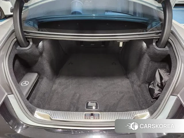 Mercedes-Benz S-Class W223 id 3769663 из Кореи 7