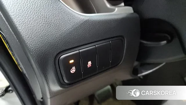 Kia The New Ray id 3583278 из Кореи 7