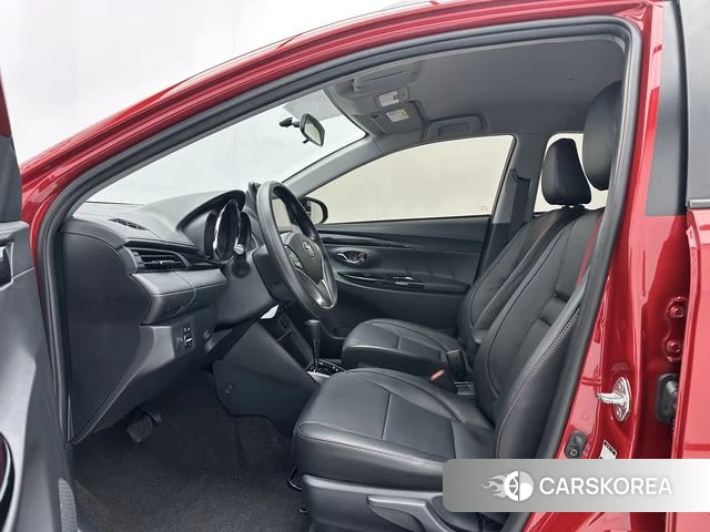 Toyota YARIS L Zhixuan id 4276376 из Китая 7