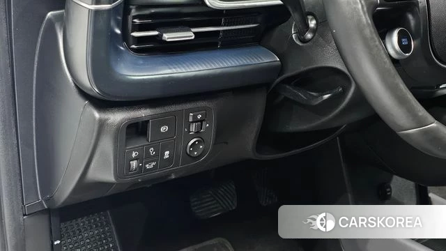 Hyundai Ionic 6 id 4854621 из Кореи 7