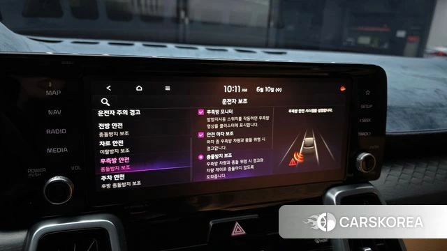 Kia Sorento 4th Generation id 4434771 из Кореи 7