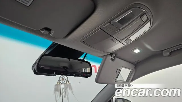 Hyundai All New Tucson id 2491799 из Кореи 7