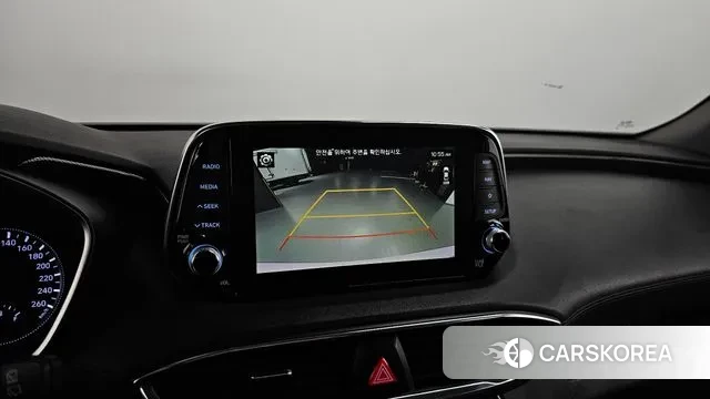 Hyundai Santa Fe TM id 3412840 из Кореи 7