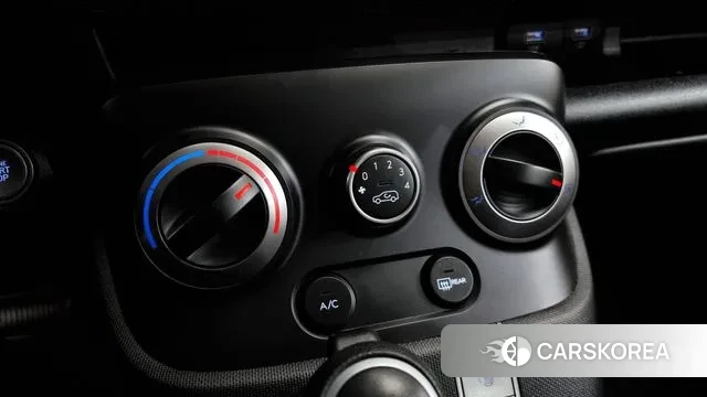 Hyundai Casper id 3457534 из Кореи 7