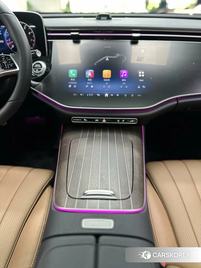 Mercedes-Benz E-class id 4368359 из Китая 7