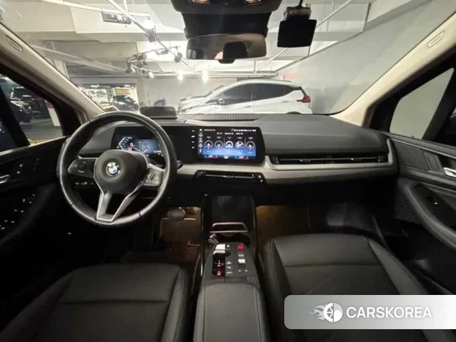BMW 2 Series Active Tourer (U06) id 2979222 из Кореи 7