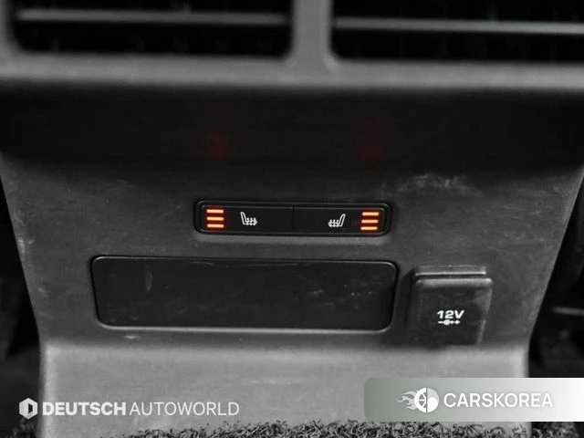 Land Rover Range Rover Velar id 4780217 из Кореи 7
