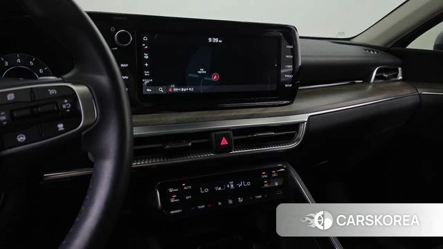 Kia K5 3rd generation id 3828150 из Кореи 7