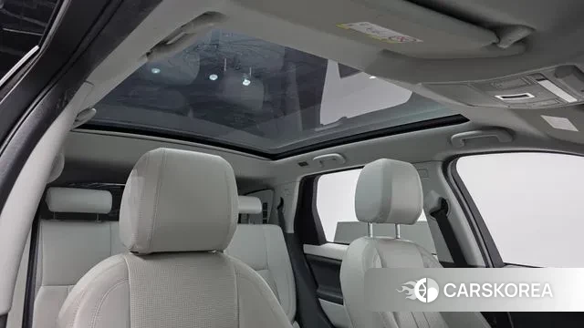 Land Rover Discovery Sports id 3766494 из Кореи 7